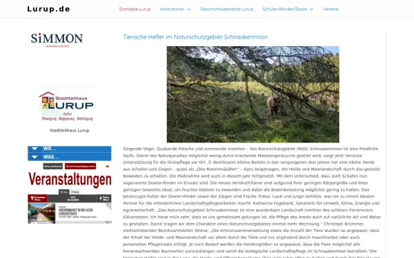 lurup.de