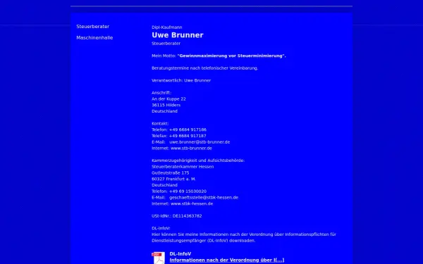 www.stb-brunner.de
