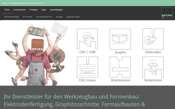 www.gezea.de