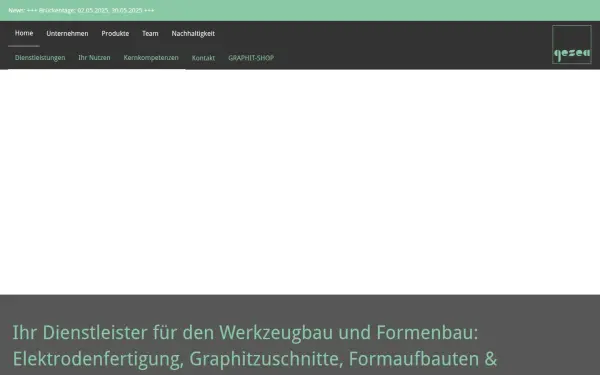 www.gezea.de