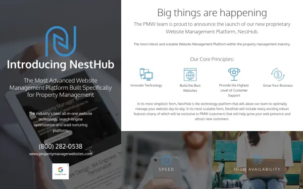 www.nesthub.com