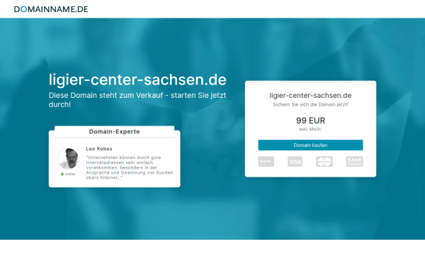 ligier-center-sachsen.de