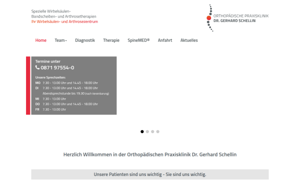 orthopaedie-schellin.de