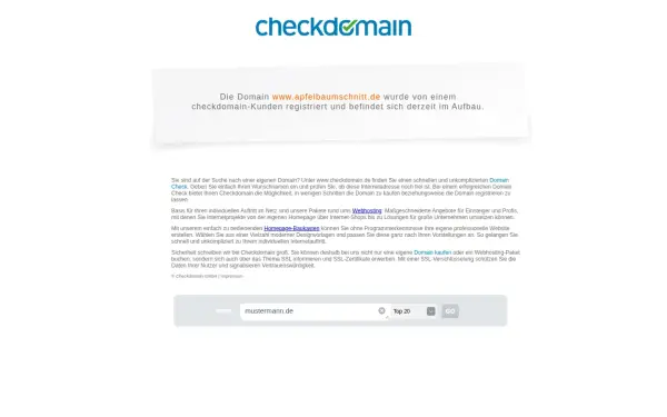 www.apfelbaumschnitt.de