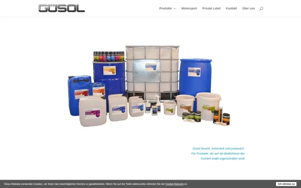 www.guesol.de