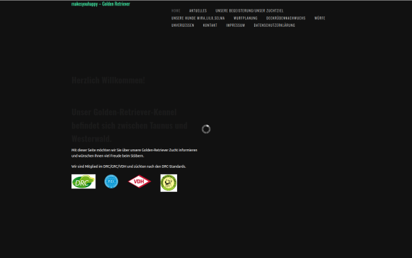 www.makesyouhappy.de