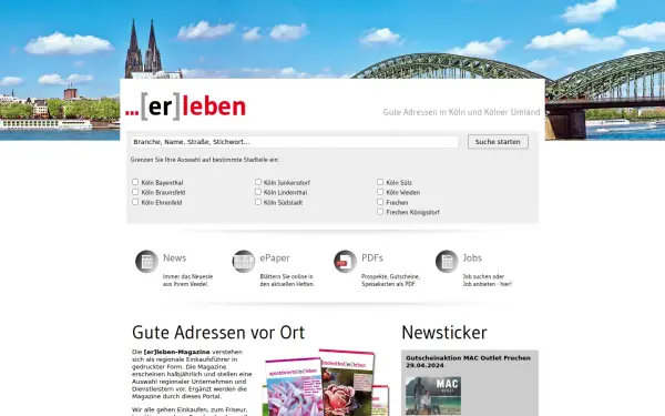 erleben-magazin.de