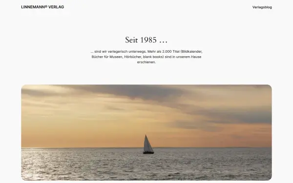 linnemann-verlag.de
