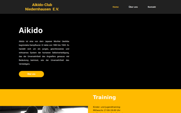 aikido-club.com