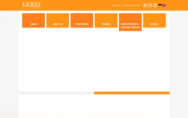 www.lexis-languages.de