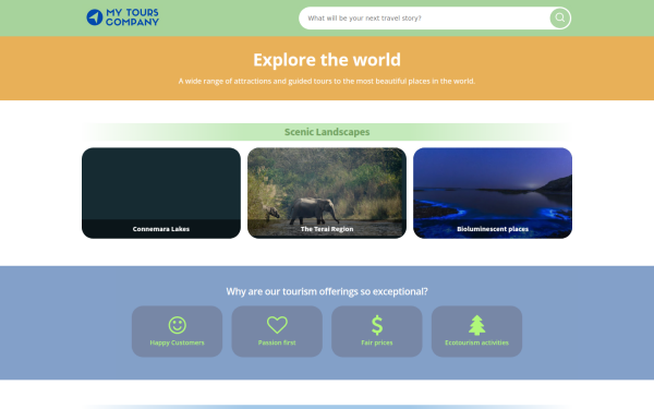 mytours.company