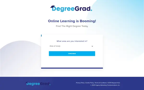 www.degreegrad.com
