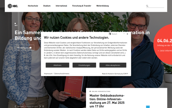 www.hochschule-biberach.de