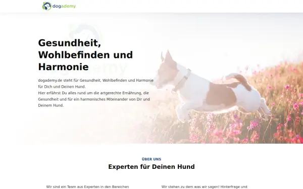 www.dogademy.de