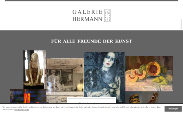 www.galerie-hermann.at