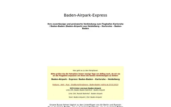 baden-airpark-express.de