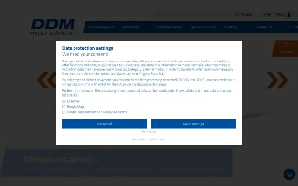 www.ddm-sensors.de