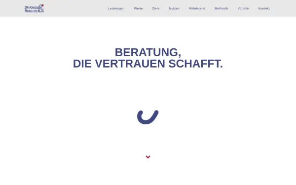 www.drknigge-rohleder.de
