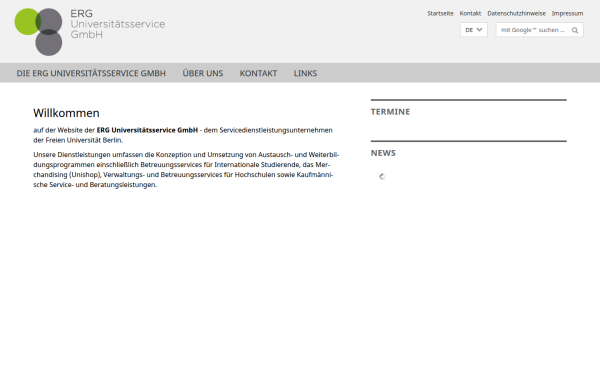 www.erggmbh.de