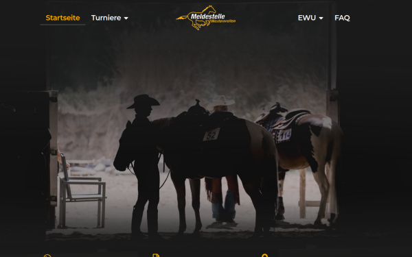 meldestelle-westernreiten.de