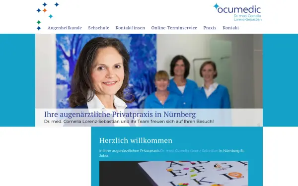 www.ocumedic.de