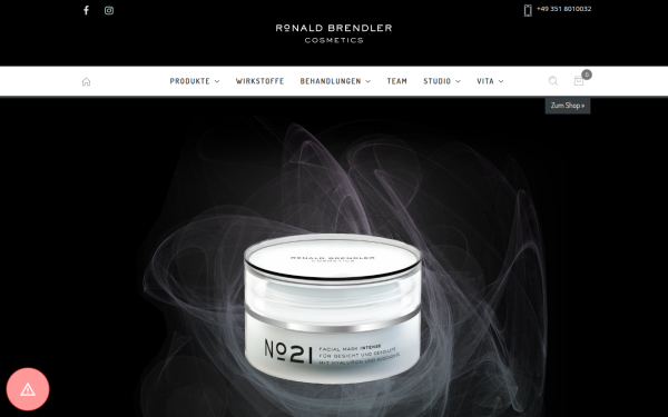 www.ronald-brendler.de