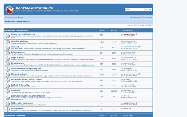 booklookerforum.de