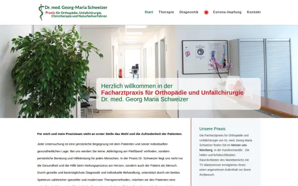 dr-med-schweizer.de