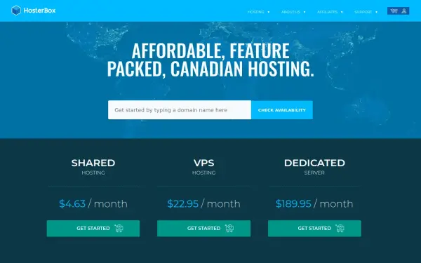 hosterbox.com