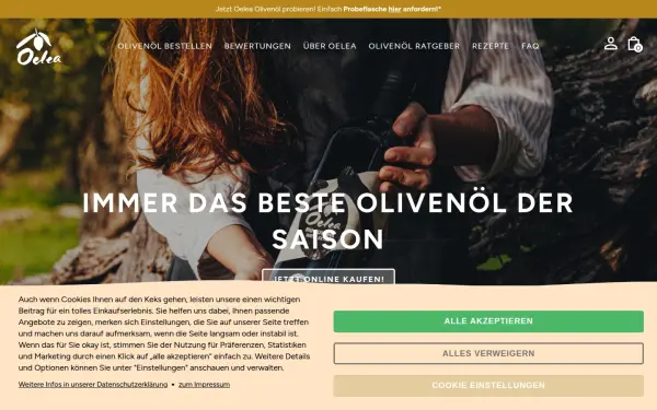 www.oelea.de