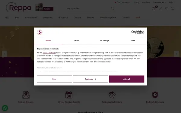 www.reppa.de