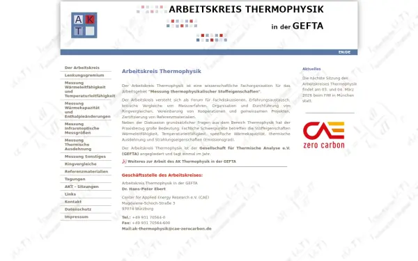 ak-thermophysik.de