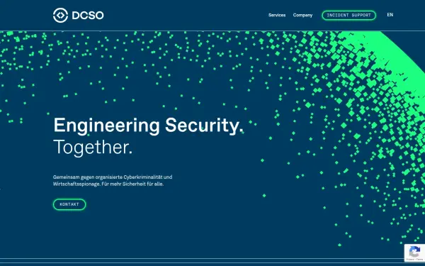 dcso.de
