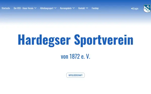 hardegser-sportverein.de
