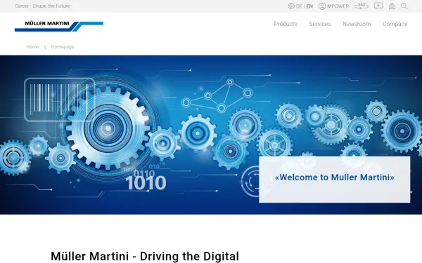 mullermartini.com