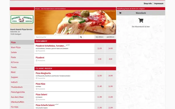 www.avantiavanti-pizza.de