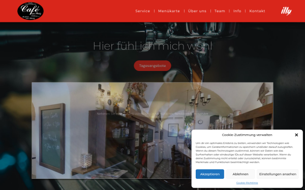 www.cafeamplatz-ybbsitz.at