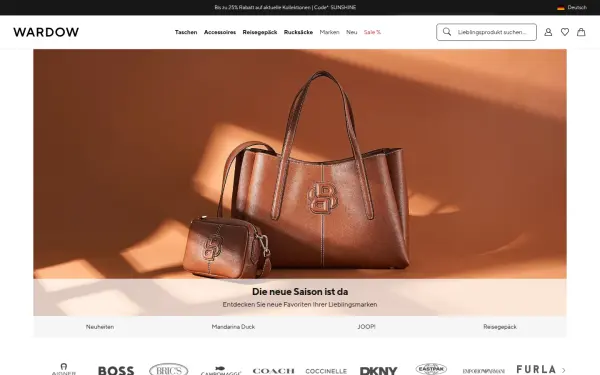 www.wardow.com