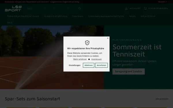 lobsport.de