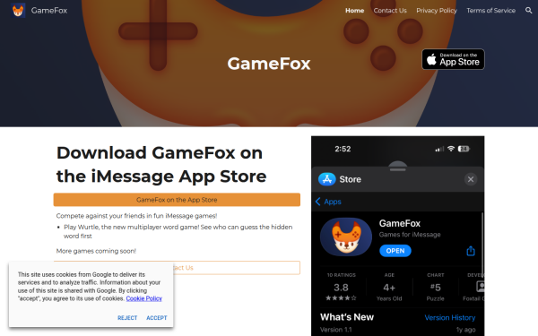 www.gamefox.app