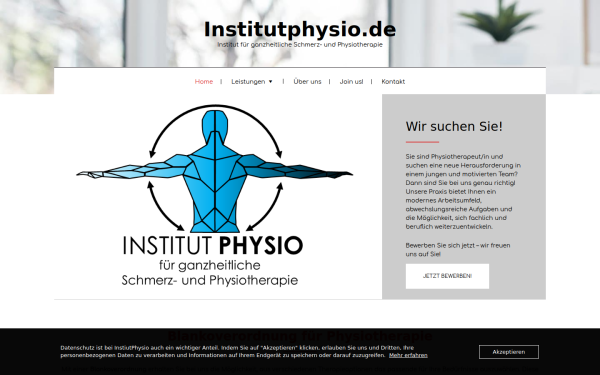 www.institutphysio.de