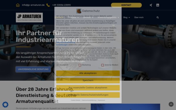 jp-armaturen.de