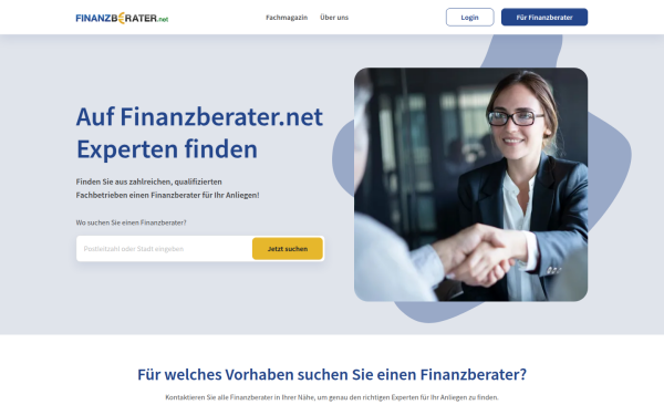 www.finanzberater.net