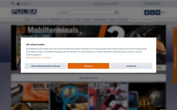 www.pulsa.de