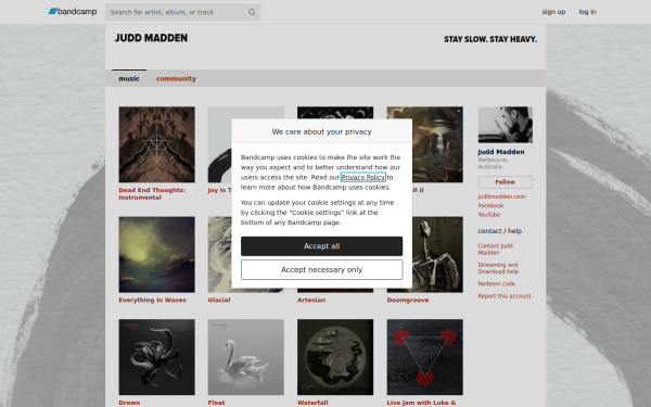 juddmadden.bandcamp.com