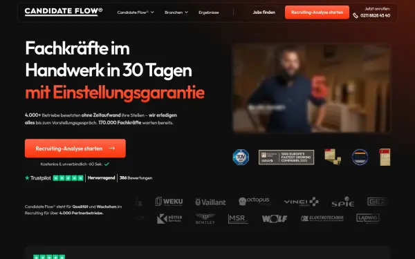 candidate-flow.de