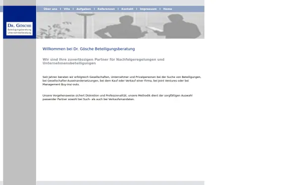 dr-goesche.de