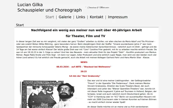 lucian-gilka-tv.de