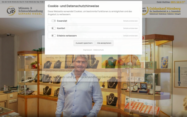 www.goldankauf-nuernberg.de