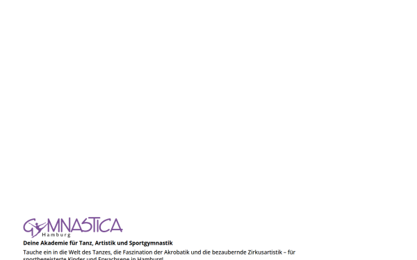 www.gymnastica-hamburg.de